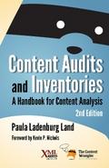 Content Audits and Inventories