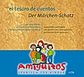 el tesoro de cuentos / Der Märchen-Schatz (Zweisprachiges Hörbuch)