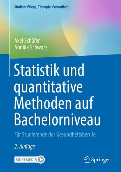 Statistik und quantitative Methoden auf Bachelorniveau