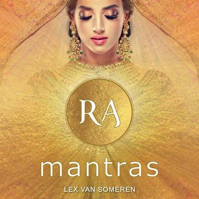 RA Mantras, 1 Audio-CD