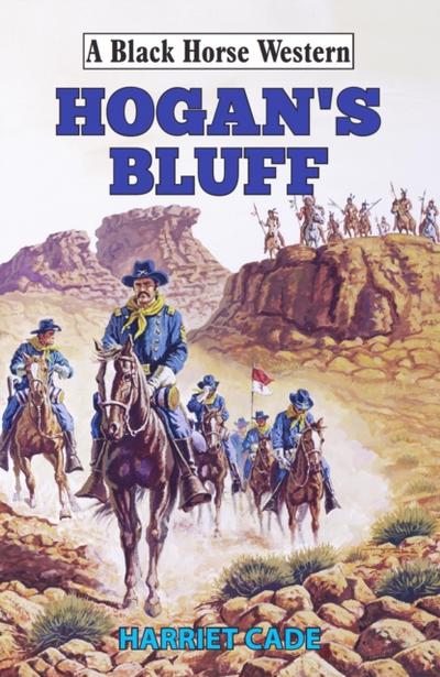 Hogan’s Bluff