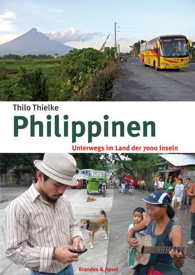 Thielke,Philippinen