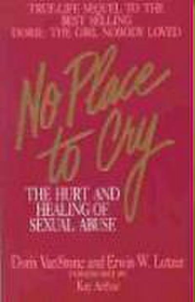 No Place to Cry