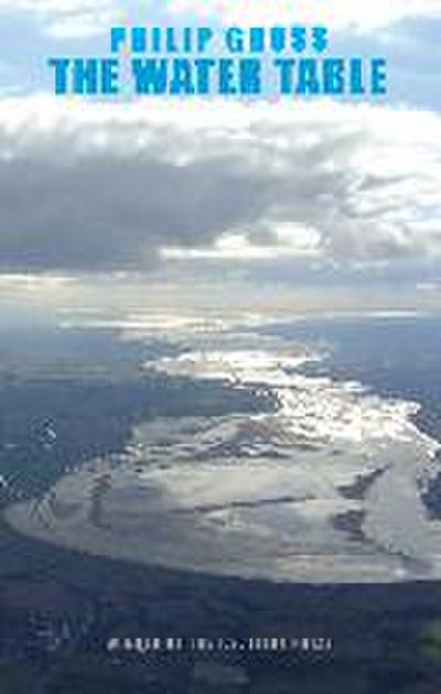 The Water Table