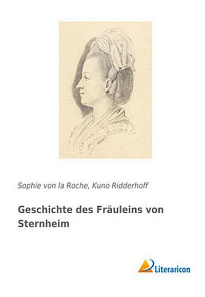Geschichte des Fräuleins von Sternheim