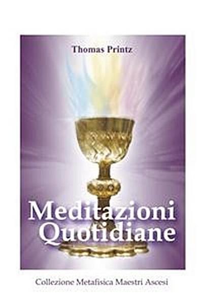 Meditazioni Quotidiane