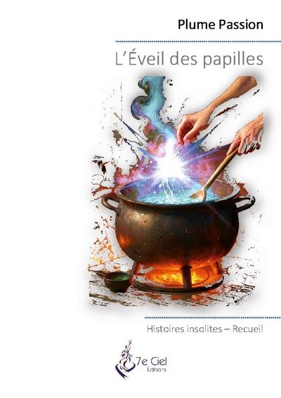 L’ Éveil des papilles