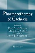 Pharmacotherapy of Cachexia