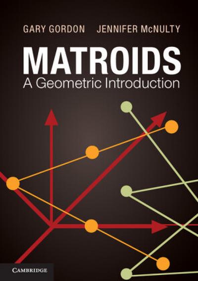 Matroids