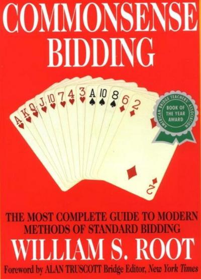 Commonsense Bidding