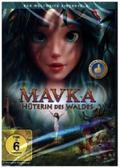 Mavka - Hüterin des Waldes