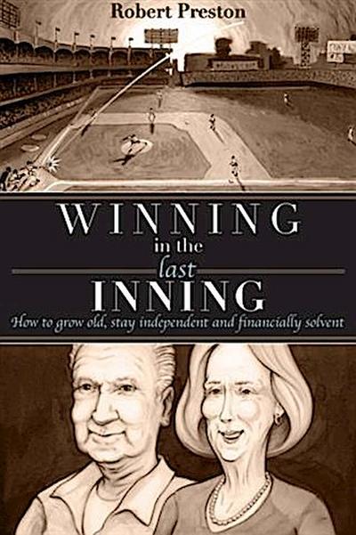 Winning In The Last Inning