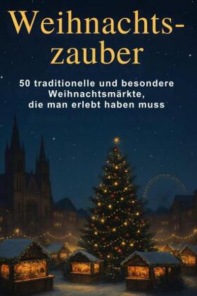 Weihnachtszauber