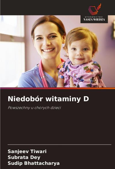 Niedobór witaminy D