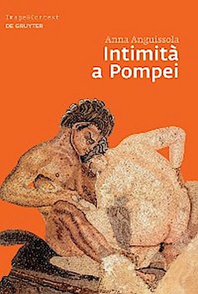 Intimità a Pompei