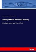 Comedy of Much Ado about Nothing