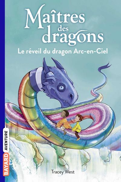 Maîtres des dragons, Tome 10