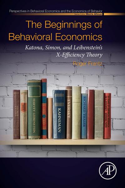 The Beginnings of Behavioral Economics