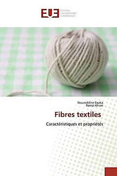 Fibres textiles