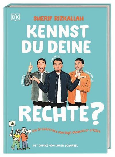Kennst du deine Rechte?