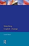Watching English Change