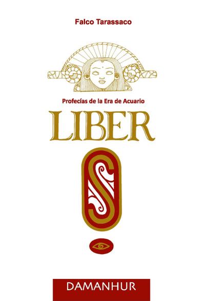 LIBER S - edición española