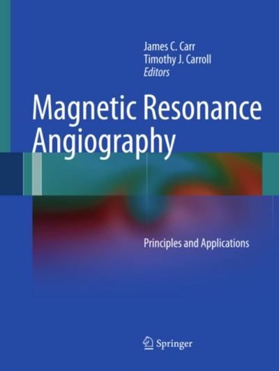 Magnetic Resonance Angiography