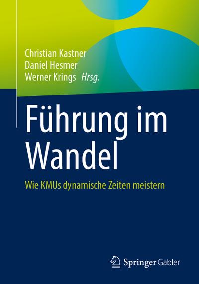 Führung im Wandel