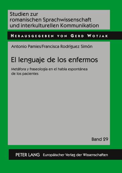 El lenguaje de los enfermos