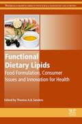 Functional Dietary Lipids