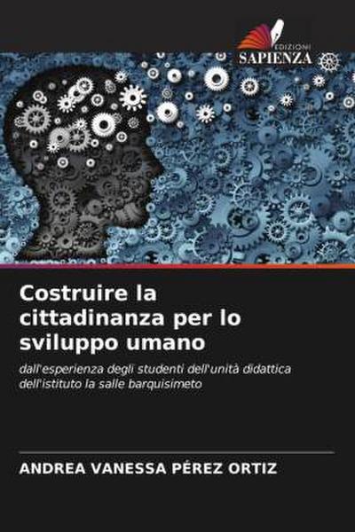 Costruire la cittadinanza per lo sviluppo umano