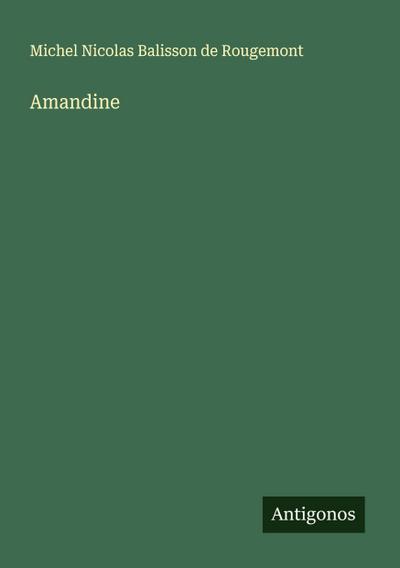 Amandine