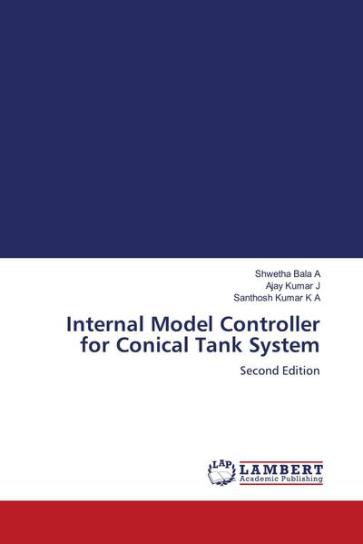 Internal Model Controller for Conical Tank System