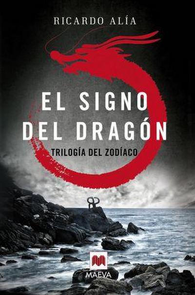 SPA-SIGNO DEL DRAGON