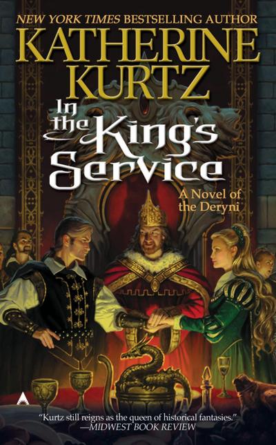 In The King’s Service