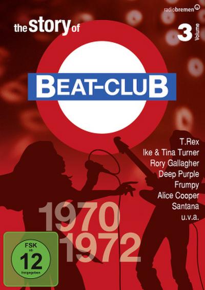 The Story of Beat-Club