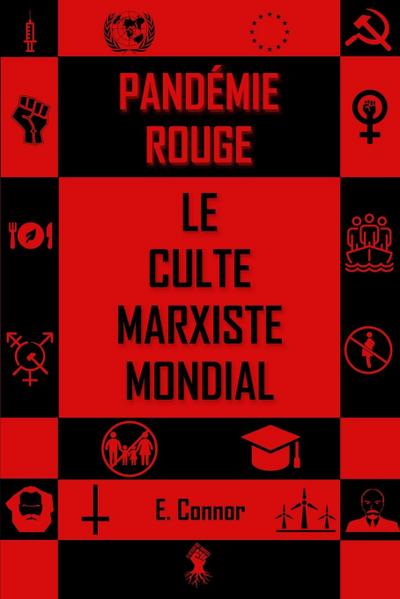 La pandémie Rouge