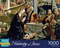 The Nativity