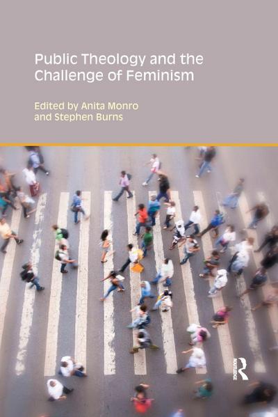Public Theology and the Challenge of Feminism
