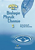 Stark in Biologie/Physik/Chemie
