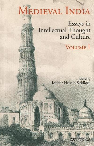 Medieval India, Volume 1