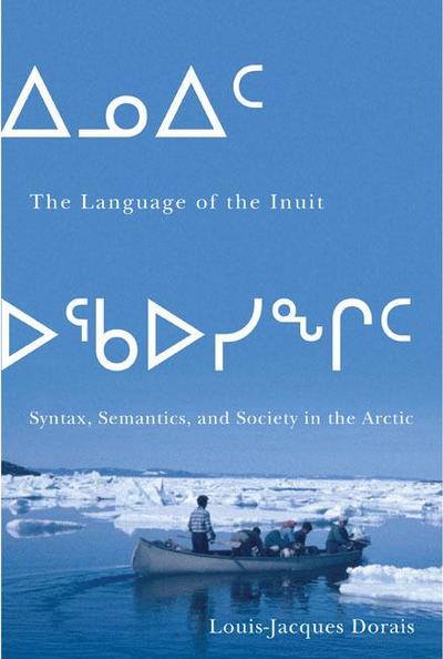 The Language of the Inuit