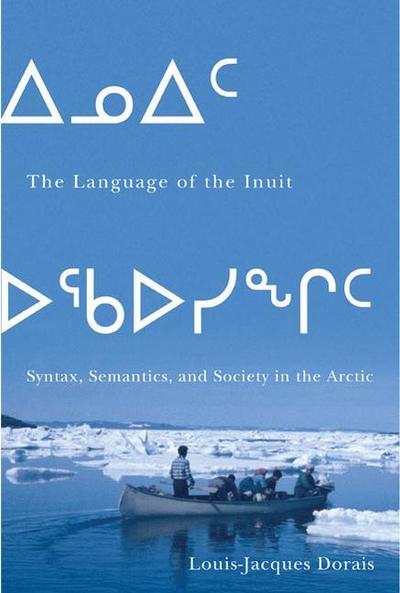 The Language of the Inuit