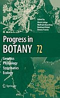 Progress in Botany 72