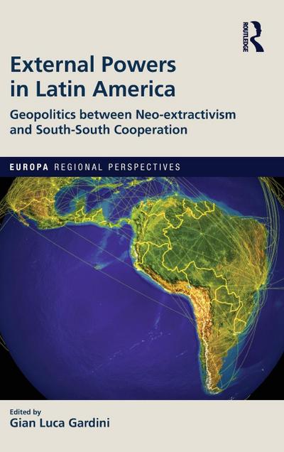 External Powers in Latin America