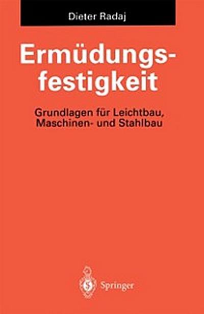 Ermüdungsfestigkeit