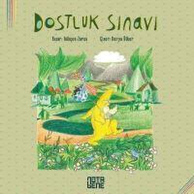 Dostluk Sinavi
