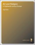 Art and Religion in Eighteenth-Century Europe