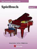 Hal Leonard Klavierschule Spielbuch 2