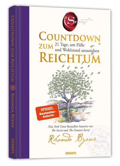 Countdown zum Reichtum